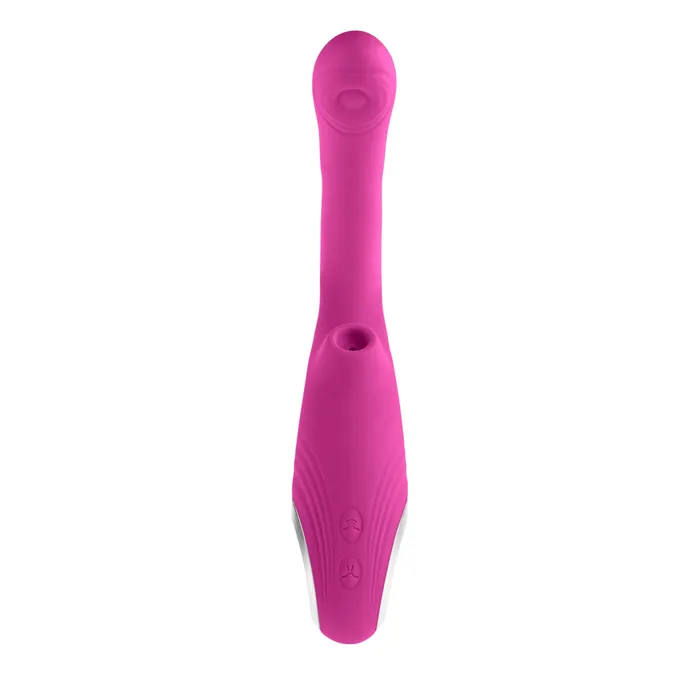 Evolved Novelties Female Sex Toys | Strike a Pose G-Spot Stimulator - Magenta
