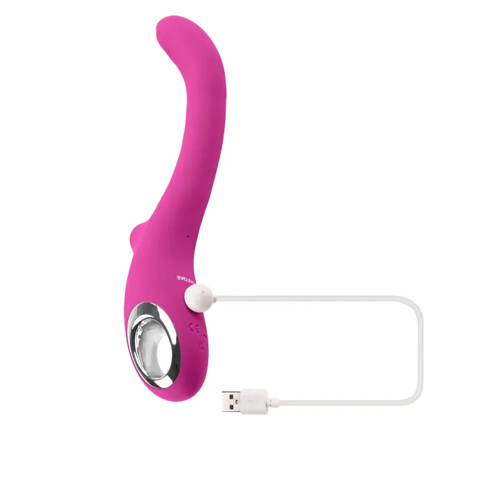 Evolved Novelties Female Sex Toys | Strike a Pose G-Spot Stimulator - Magenta