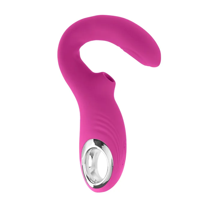 Evolved Novelties Female Sex Toys | Strike a Pose G-Spot Stimulator - Magenta