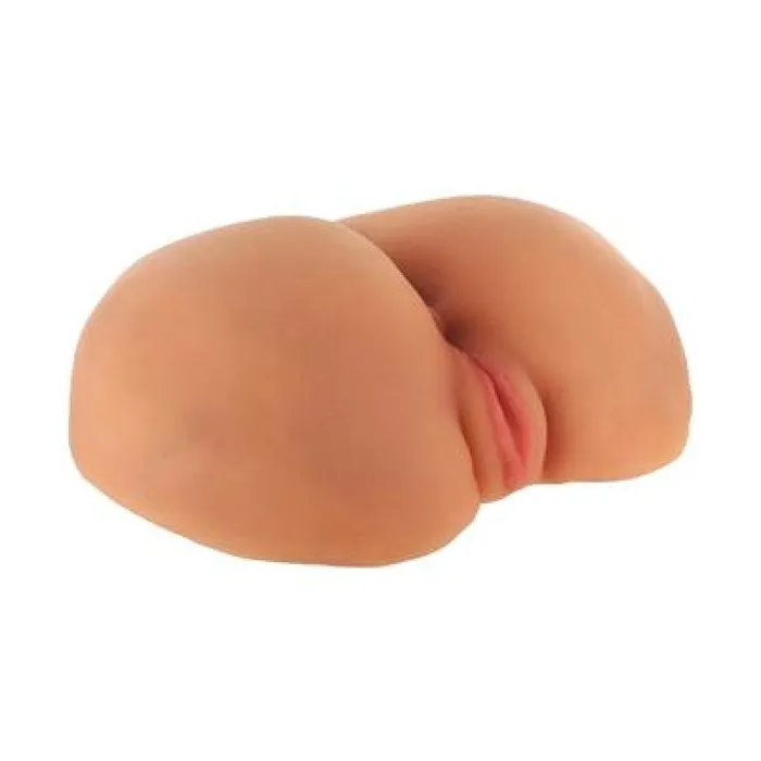 Male Sex Toys | XR Brands Sexflesh Sexflesh Dive-in Delilah Doggie Style Masturbator Male Sex Toys | XR Brands Sexflesh Sexflesh Dive-in Delilah Doggie Style Masturbator
