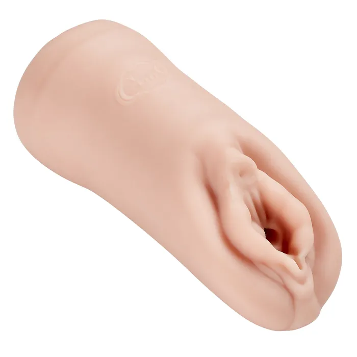 Cloud 9 Novelties Male Sex Toys Cloud 9 Double Ended Beaded Stroker Light Cloud 9 Novelties Male Sex Toys Cloud 9 Double Ended Beaded Stroker Light