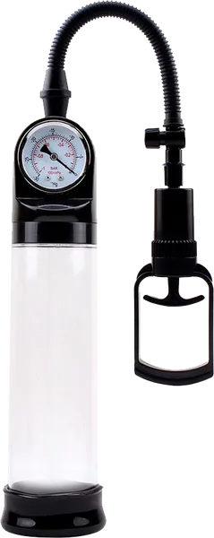 Vaczilla X1 Penis Pump LaViva Male Sex Toys