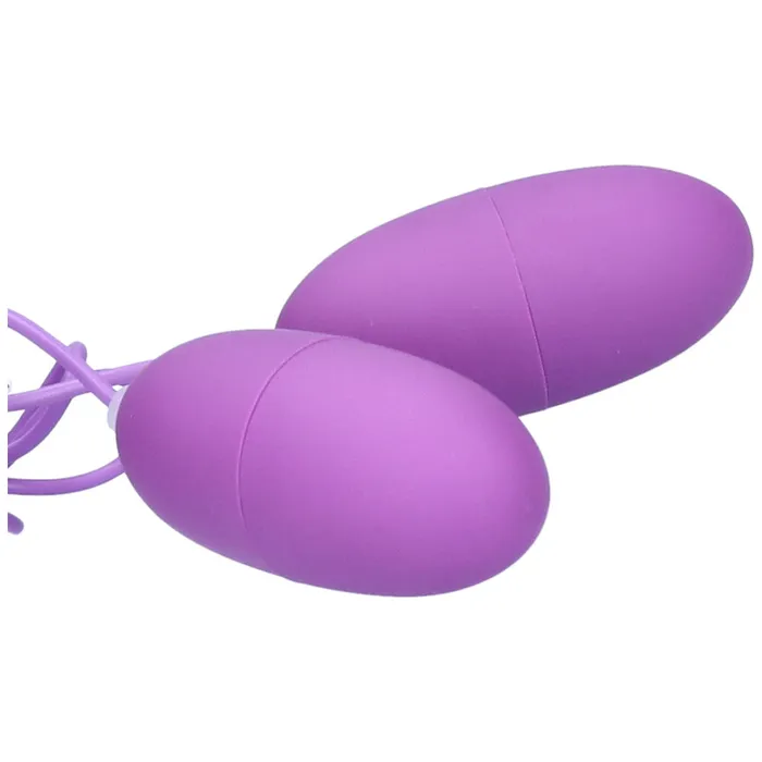 Female Sex Toys Pink BOB USB Powered Double Vibrating Bullet