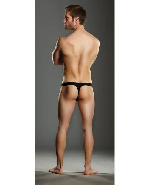 Male Power Male Sex Toys Male Power Rip Off Thong with Studs