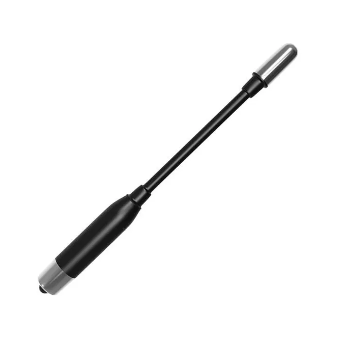 Vibrators Flexi Clit Wand Bends To Any Shape Pink BOB
