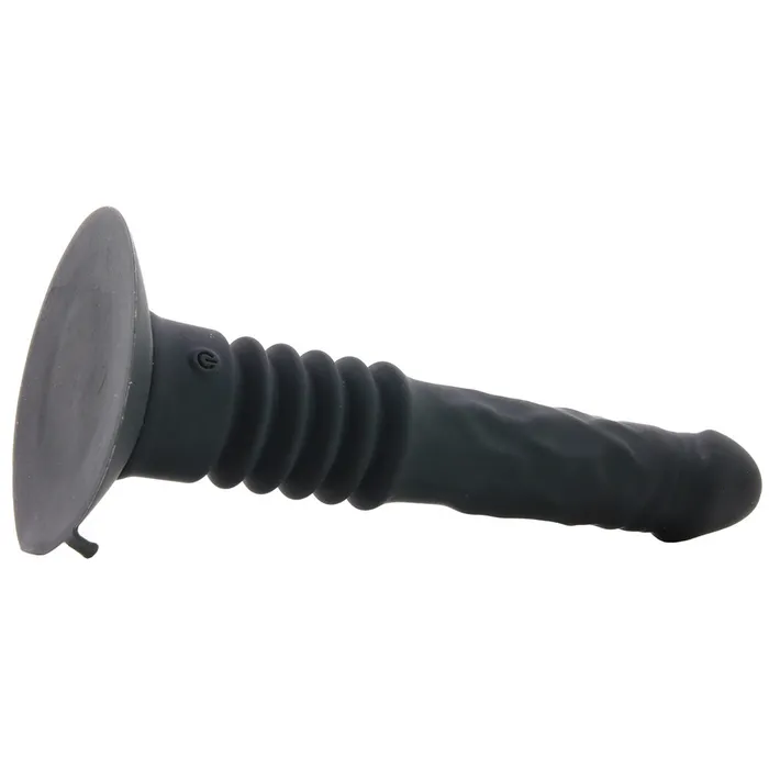 Anal Pipedream Anal Fantasy Elite Vibrating Ass Fker in Black Anal Pipedream Anal Fantasy Elite Vibrating Ass Fker in Black