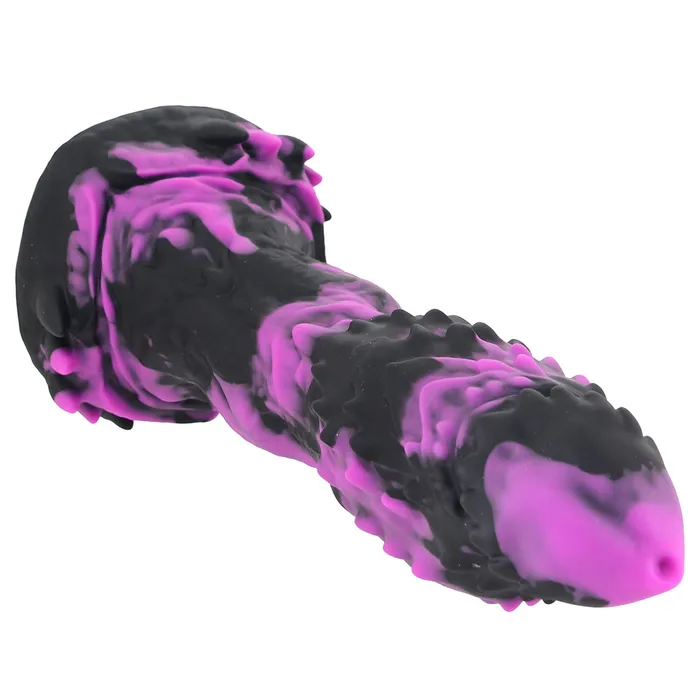 Dildos XR Brands Creature Cocks Grim Dildo