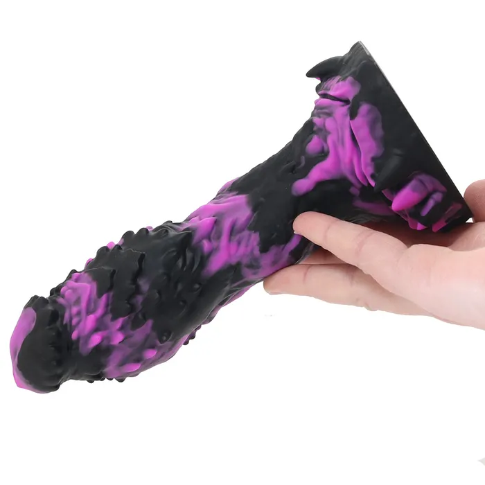 Dildos XR Brands Creature Cocks Grim Dildo