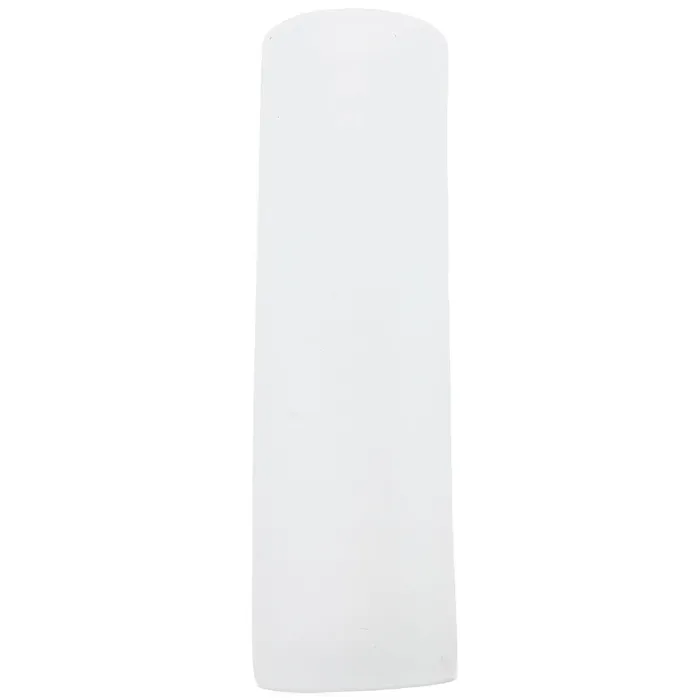 Doc Johnson Male Sex Toys The Tube ULTRASKYN Stroker in Clear