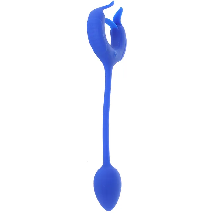 Male Sex Toys CalExotics Admiral Plug and Play Weighted Cock Ring Male Sex Toys CalExotics Admiral Plug and Play Weighted Cock Ring