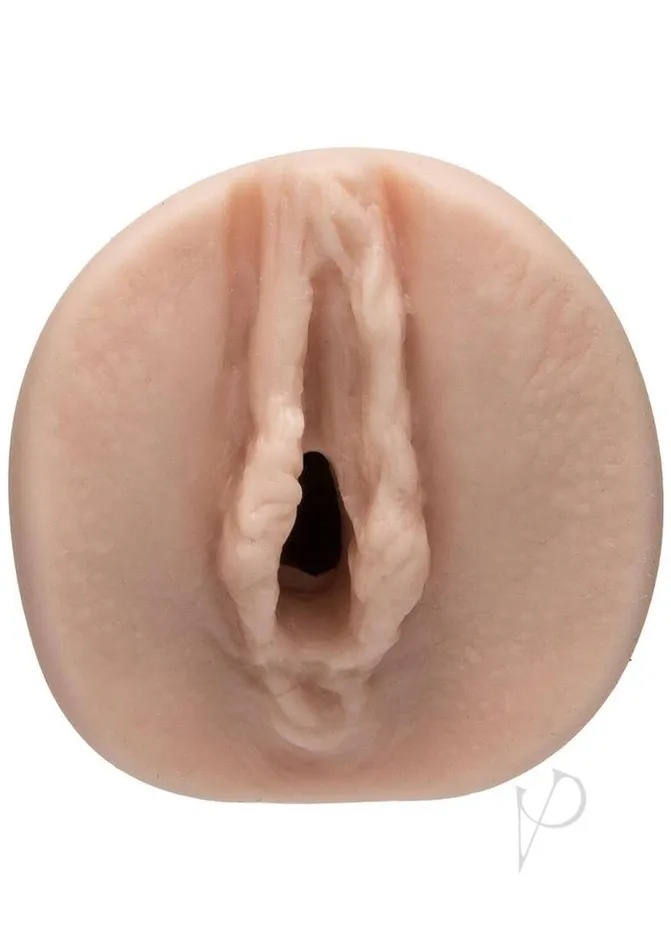 Male Sex Toys Doc Johnson Enterprises Join Jesse Capelli in an Intimate Encounter with Her Signature ULTRASKYN Stroker