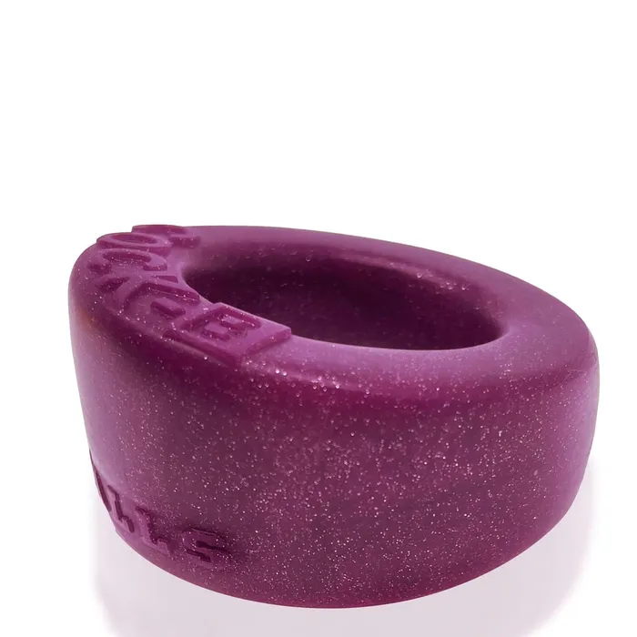 OXBALLS Oxballs CockB Bulge Cock Ring Plum Enhanced Bulge and Comfort Male Sex Toys