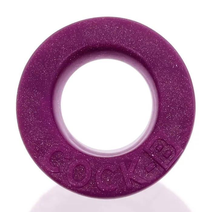 OXBALLS Oxballs CockB Bulge Cock Ring Plum Enhanced Bulge and Comfort Male Sex Toys