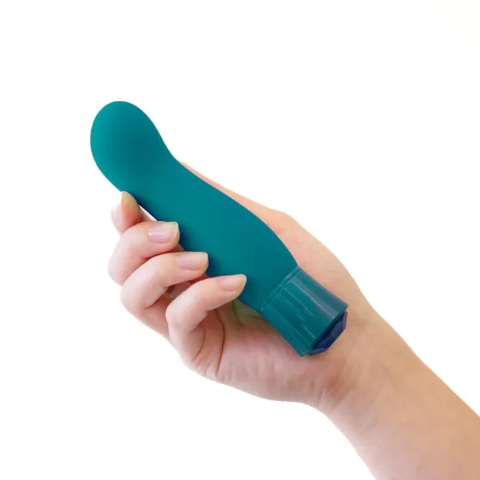 Blush Oh My Gem Fierce Warming GSpot Vibrator BLUSH Vibrators