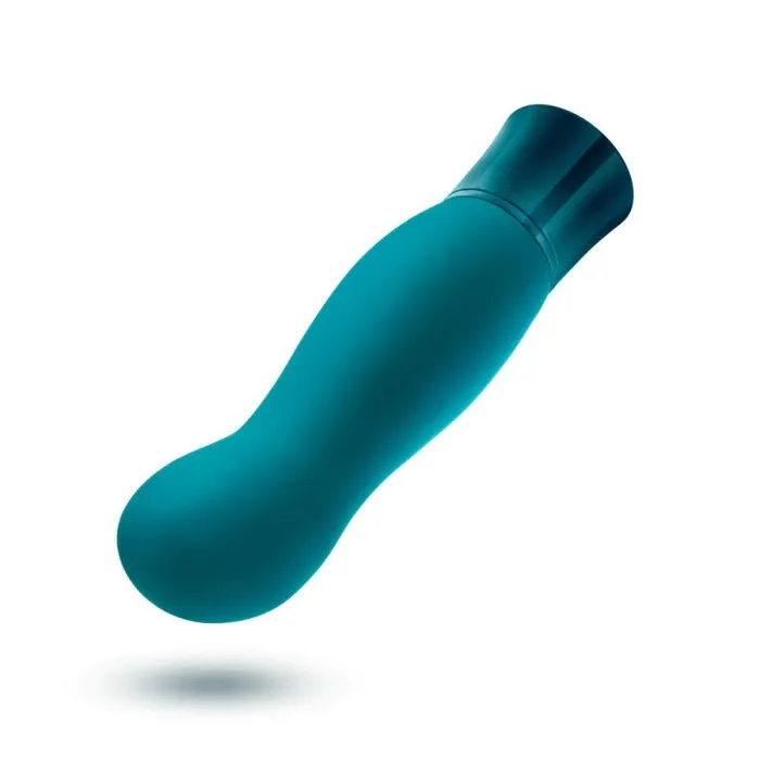 Blush Oh My Gem Fierce Warming GSpot Vibrator BLUSH Vibrators