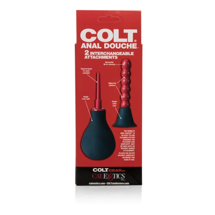CalExotics Anal Colt Anal Douche CalExotics Anal Colt Anal Douche
