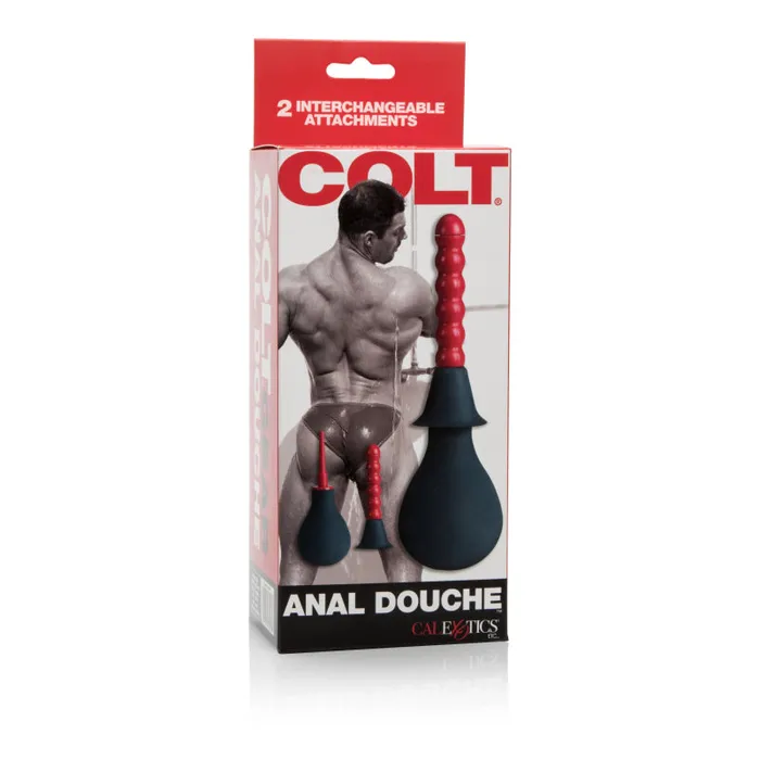CalExotics Anal Colt Anal Douche CalExotics Anal Colt Anal Douche