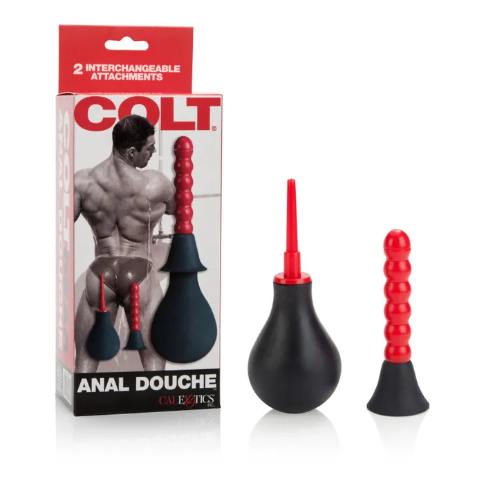 CalExotics Anal Colt Anal Douche CalExotics Anal Colt Anal Douche