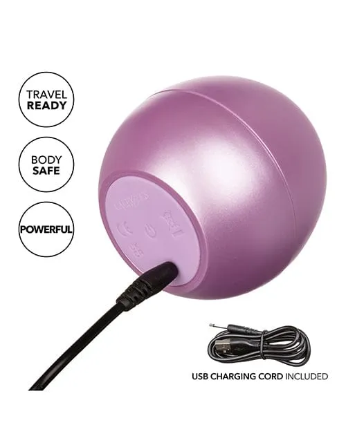 Female Sex Toys CalExotics Opal Tickler Massager