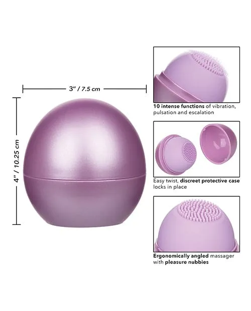 Female Sex Toys CalExotics Opal Tickler Massager