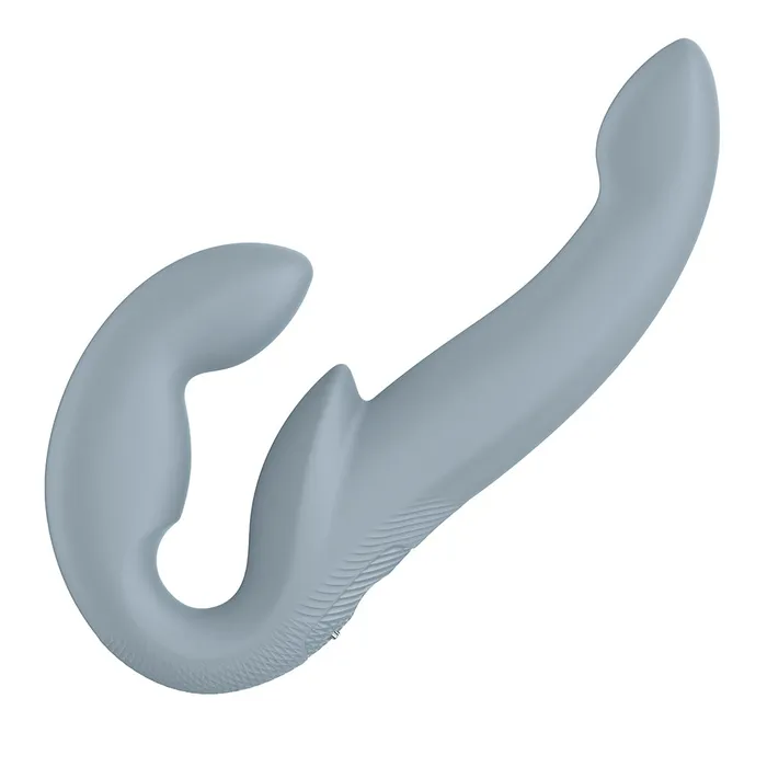 Fun Factory Vibrators Fun Factory Share Vibe Pro Cool Grey