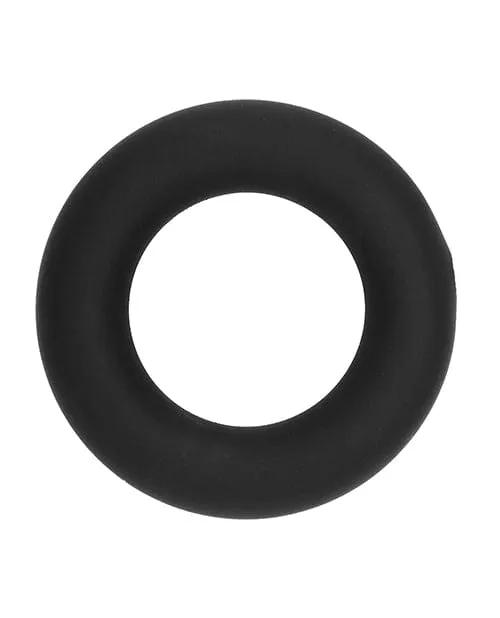 Gender Fluid Anal Gender Fluid Snug Hug Tension Ring Black Gender Fluid Anal Gender Fluid Snug Hug Tension Ring Black