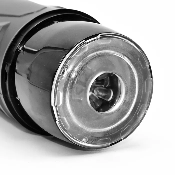 Male Sex Toys HANNIBAL Automatic Male Masturbator with 7 Thrusting 7 Rotating HANNIBAL