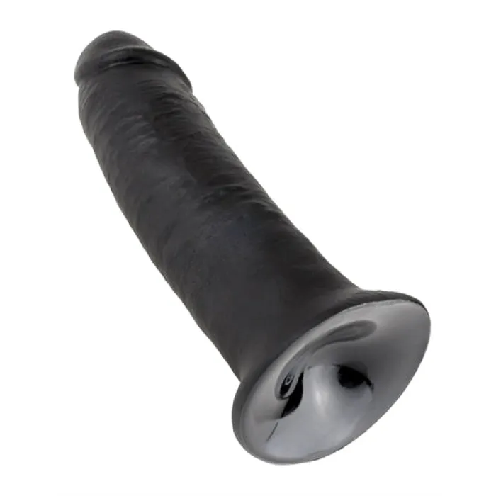 Pipedream Dildos King Cock 10Inch Cock Black Pipedream Dildos King Cock 10Inch Cock Black