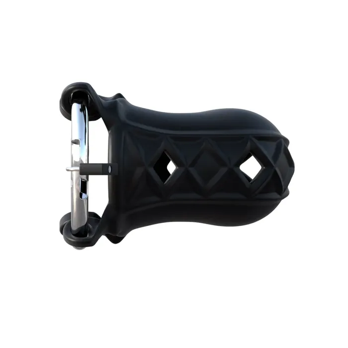 Pipedream Male Sex Toys Fantasy CRingz Extreme Silicone Cock Blocker Pipedream Male Sex Toys Fantasy CRingz Extreme Silicone Cock Blocker
