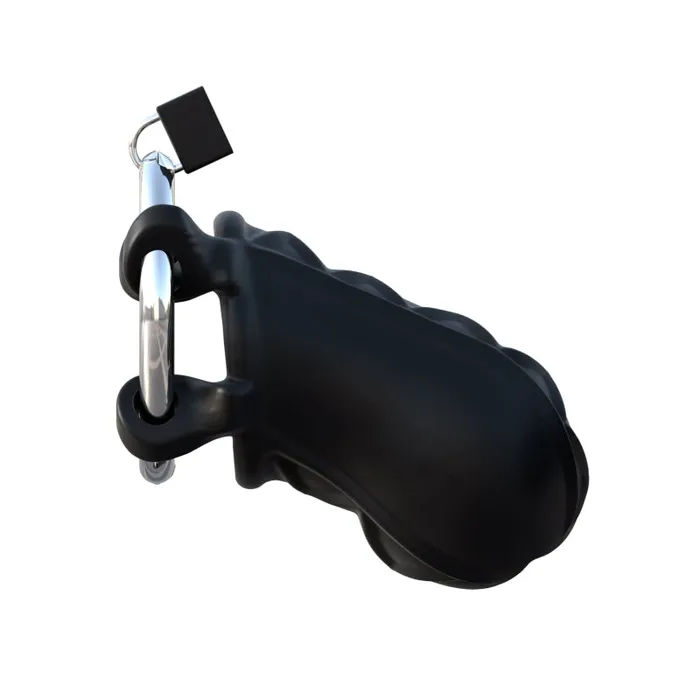 Pipedream Male Sex Toys Fantasy CRingz Extreme Silicone Cock Blocker Pipedream Male Sex Toys Fantasy CRingz Extreme Silicone Cock Blocker