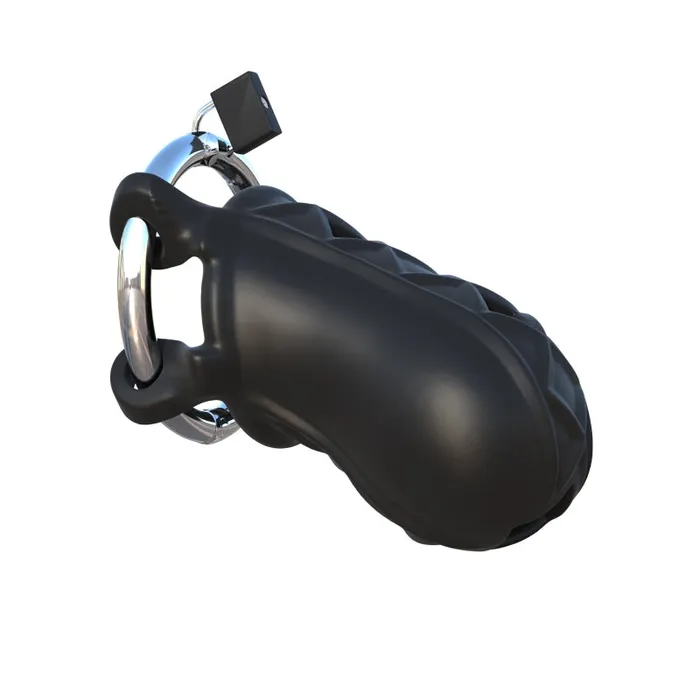 Pipedream Male Sex Toys Fantasy CRingz Extreme Silicone Cock Blocker Pipedream Male Sex Toys Fantasy CRingz Extreme Silicone Cock Blocker