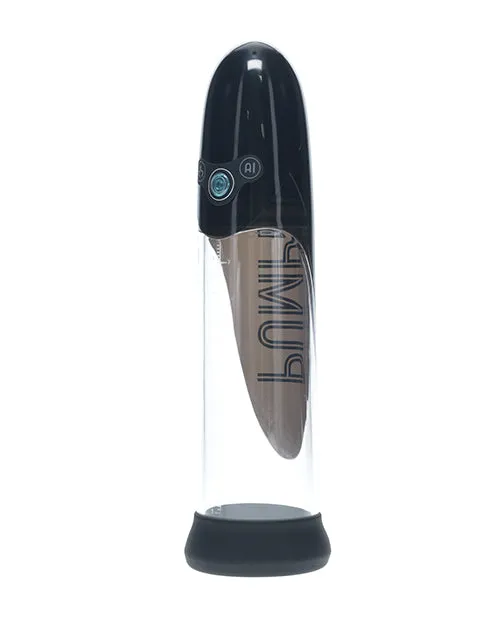 Shots Pumped AquaPro Penis Pump Shots America Male Sex Toys Shots Pumped AquaPro Penis Pump Shots America Male Sex Toys