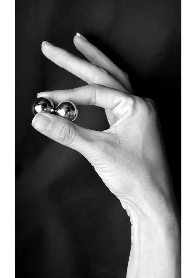 Fetish Fantasy Series Limited Edition BenWa Balls Fetish Fantasy Series Limited Edition Couples Fetish Fantasy Series Limited Edition BenWa Balls Fetish Fantasy Series Limited Edition Couples