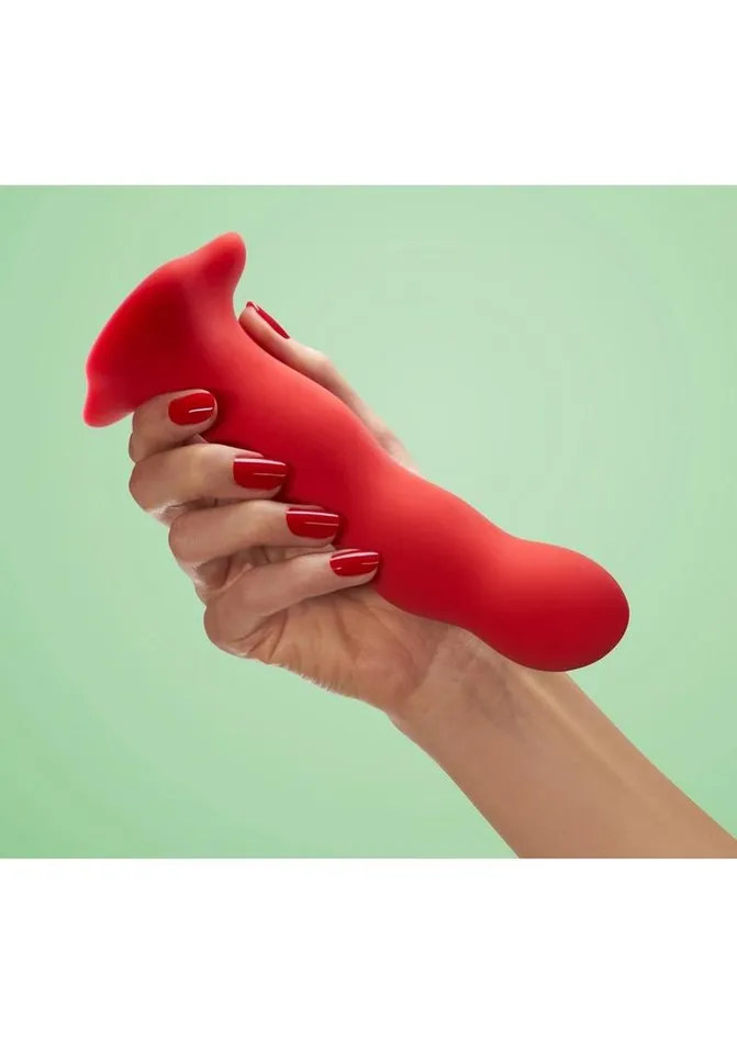 Fun Factory Female Sex Toys Bouncer Dildo with Weighted Kegal Balls Fun Factory Female Sex Toys Bouncer Dildo with Weighted Kegal Balls