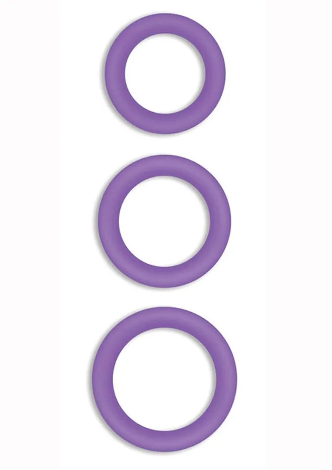 Male Sex Toys Firefly Halo Medium Silicone Cock Ring Firefly Male Sex Toys Firefly Halo Medium Silicone Cock Ring Firefly