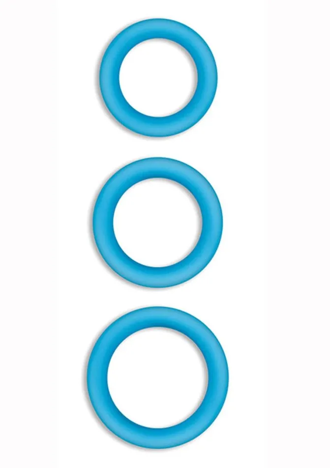 Male Sex Toys Firefly Halo Medium Silicone Cock Ring Firefly Male Sex Toys Firefly Halo Medium Silicone Cock Ring Firefly