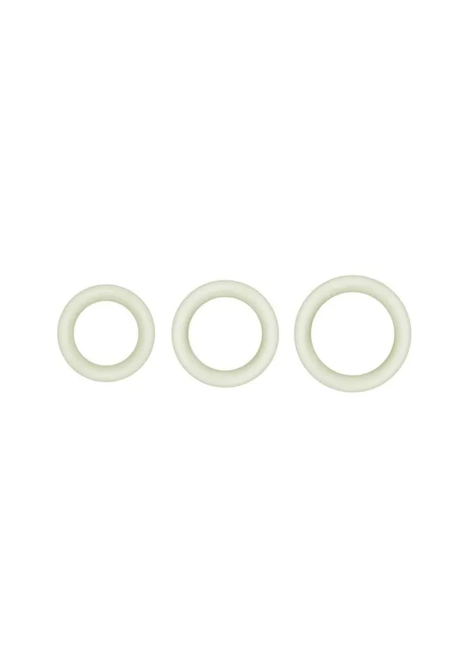 Male Sex Toys Firefly Halo Medium Silicone Cock Ring Firefly Male Sex Toys Firefly Halo Medium Silicone Cock Ring Firefly