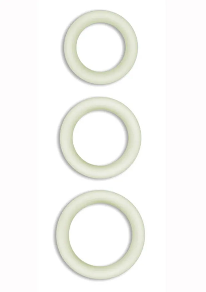 Male Sex Toys Firefly Halo Medium Silicone Cock Ring Firefly Male Sex Toys Firefly Halo Medium Silicone Cock Ring Firefly