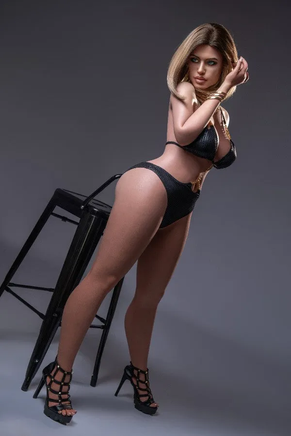 Orange in Doll Male Sex Toys 154cm5ft1 Dcup Blonde Full Silicone Sex Doll 649 Orange in Doll Male Sex Toys 154cm5ft1 Dcup Blonde Full Silicone Sex Doll 649
