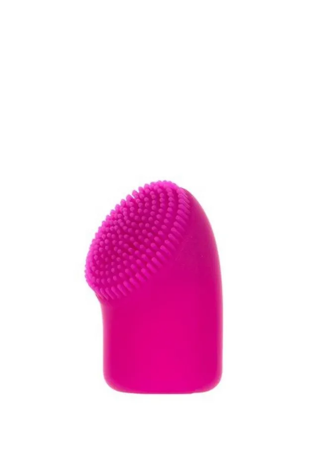 Palmpower Pocket Extended Silicone Attachments Palmpower Female Sex Toys