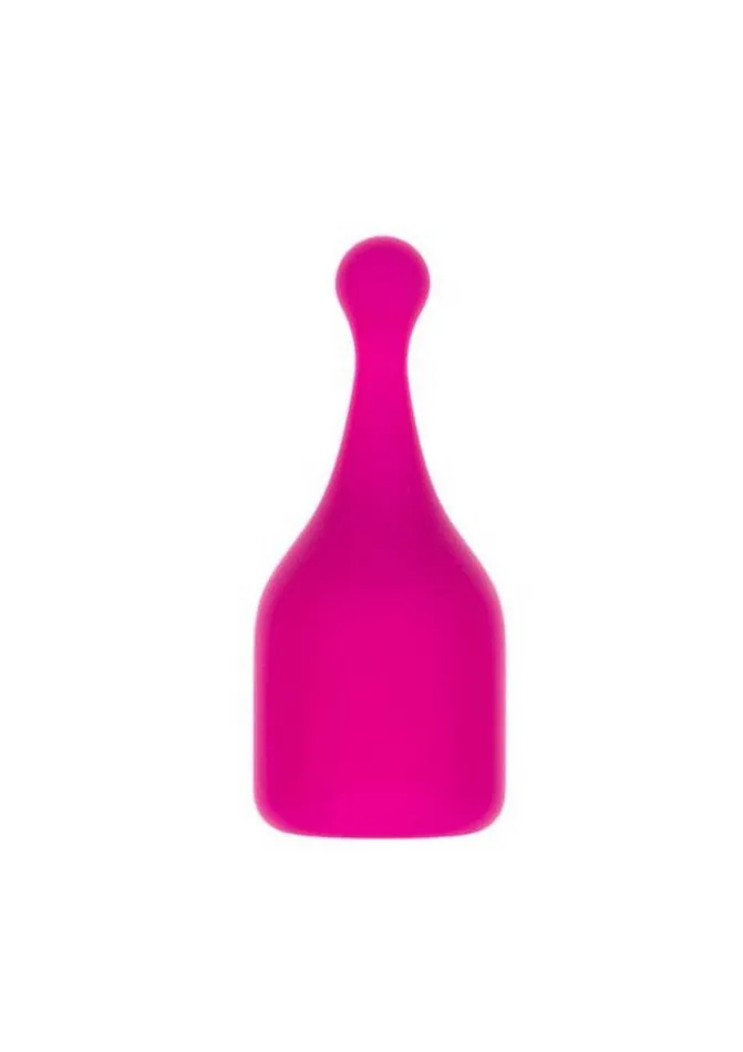 Palmpower Pocket Extended Silicone Attachments Palmpower Female Sex Toys