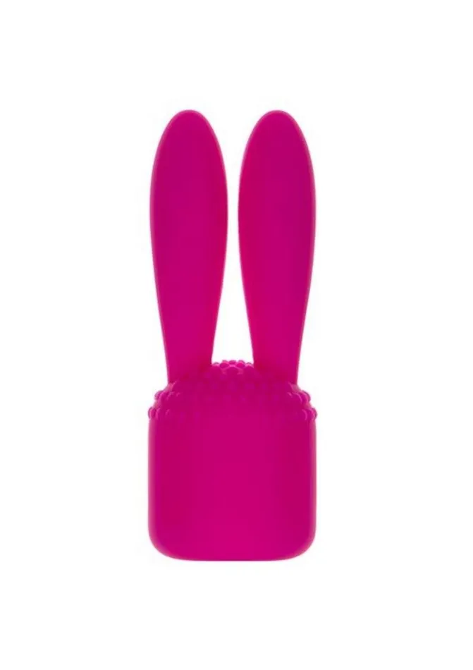 Palmpower Pocket Extended Silicone Attachments Palmpower Female Sex Toys