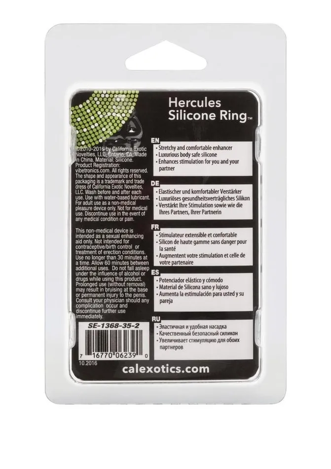 Rings Male Sex Toys Adonis Silicone Cock Ring Hercules Rings Male Sex Toys Adonis Silicone Cock Ring Hercules